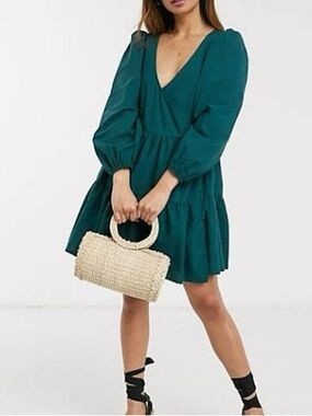 ASOS dress